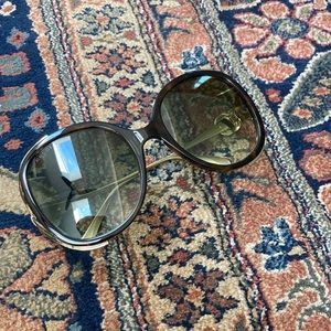 Womens Gucci sunglasses